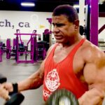 Floyd Mayweather, The Rock, Keith Middlebrook, NBA, NFL, MLB, Keith Middlebrook Pro Sports, Keith Middlebrook Real iron Man, Pro Sports, Workouts